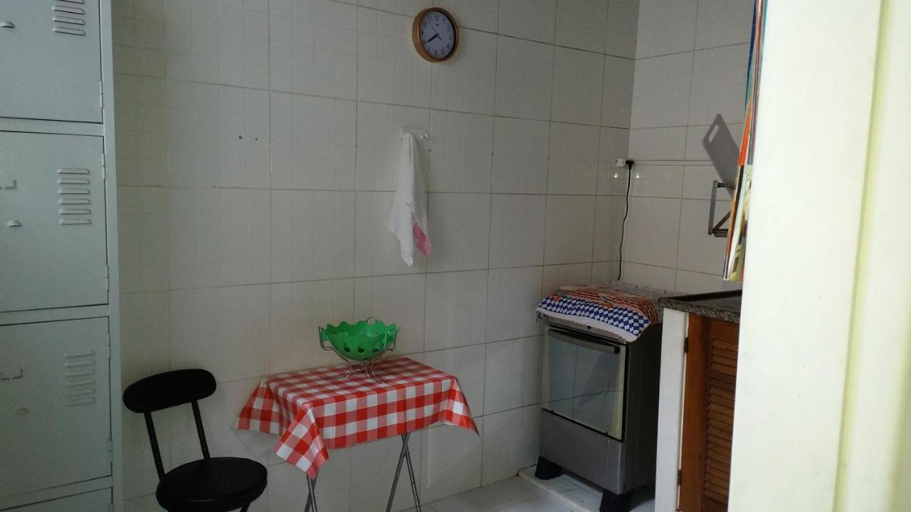 Quarto No Leblon 2 Couette-café Rio de Janeiro
