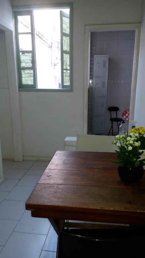 Couette-café Quarto No Leblon 2
