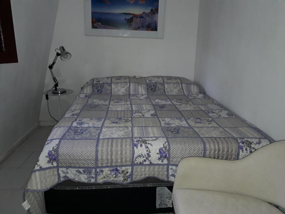 Quarto No Leblon 2 * Río de Janeiro